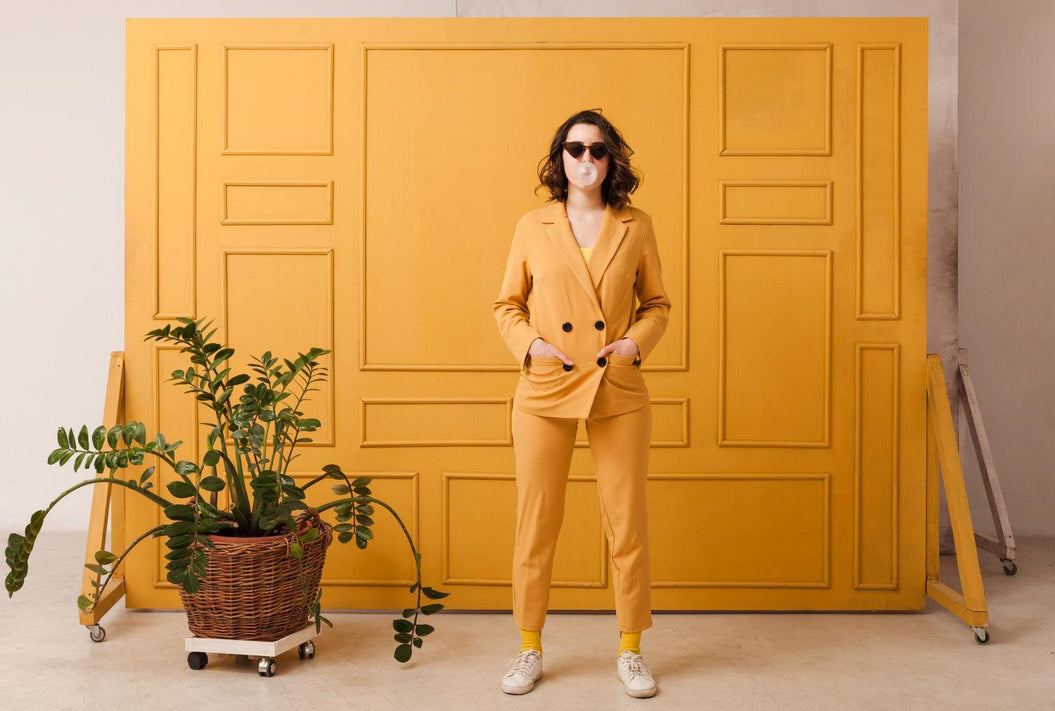 Co-Ord Set