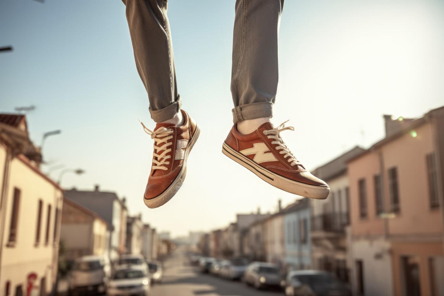 Men Casual Shoes