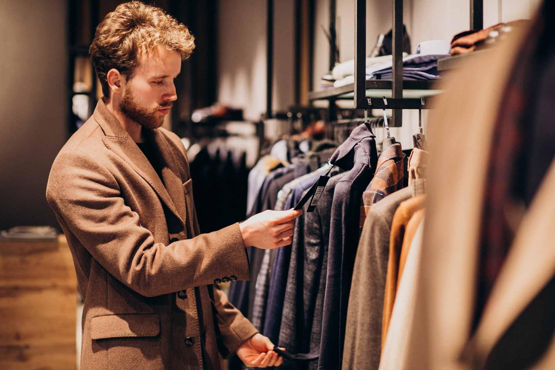 Men's Exclusive