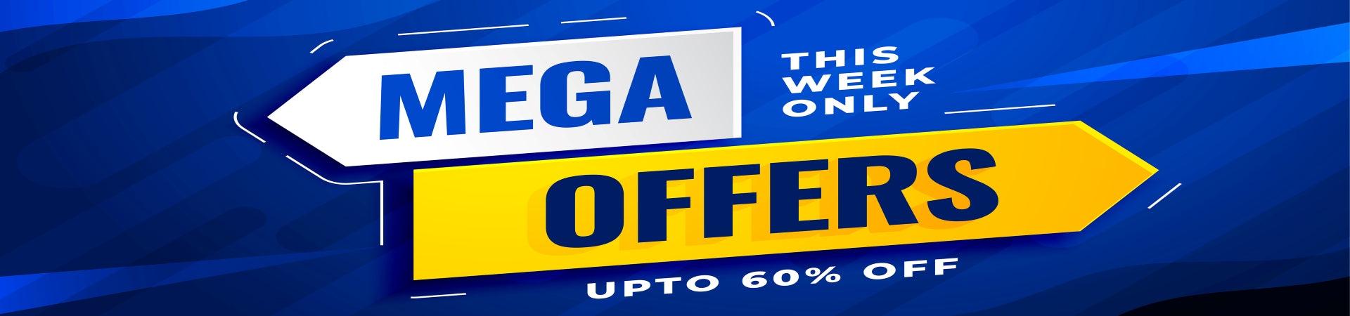 Weekly Sale