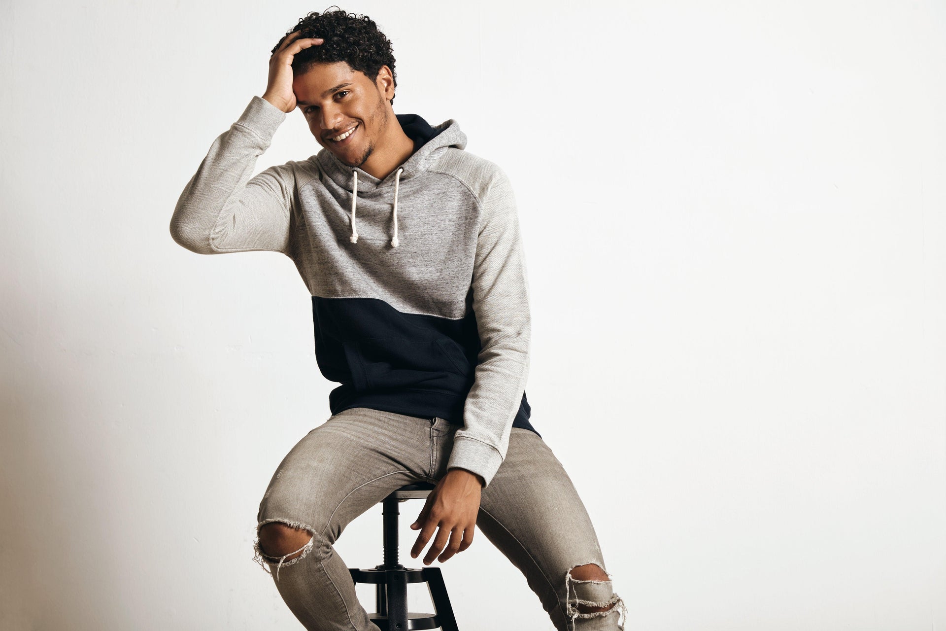 Men Fashion