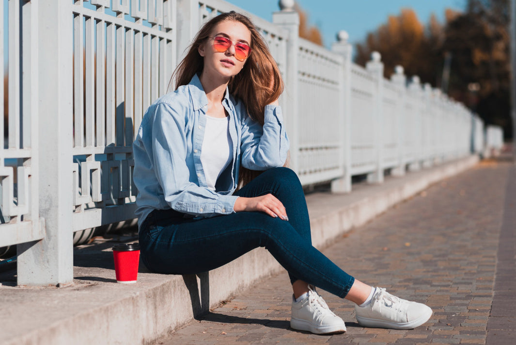 Women Casual