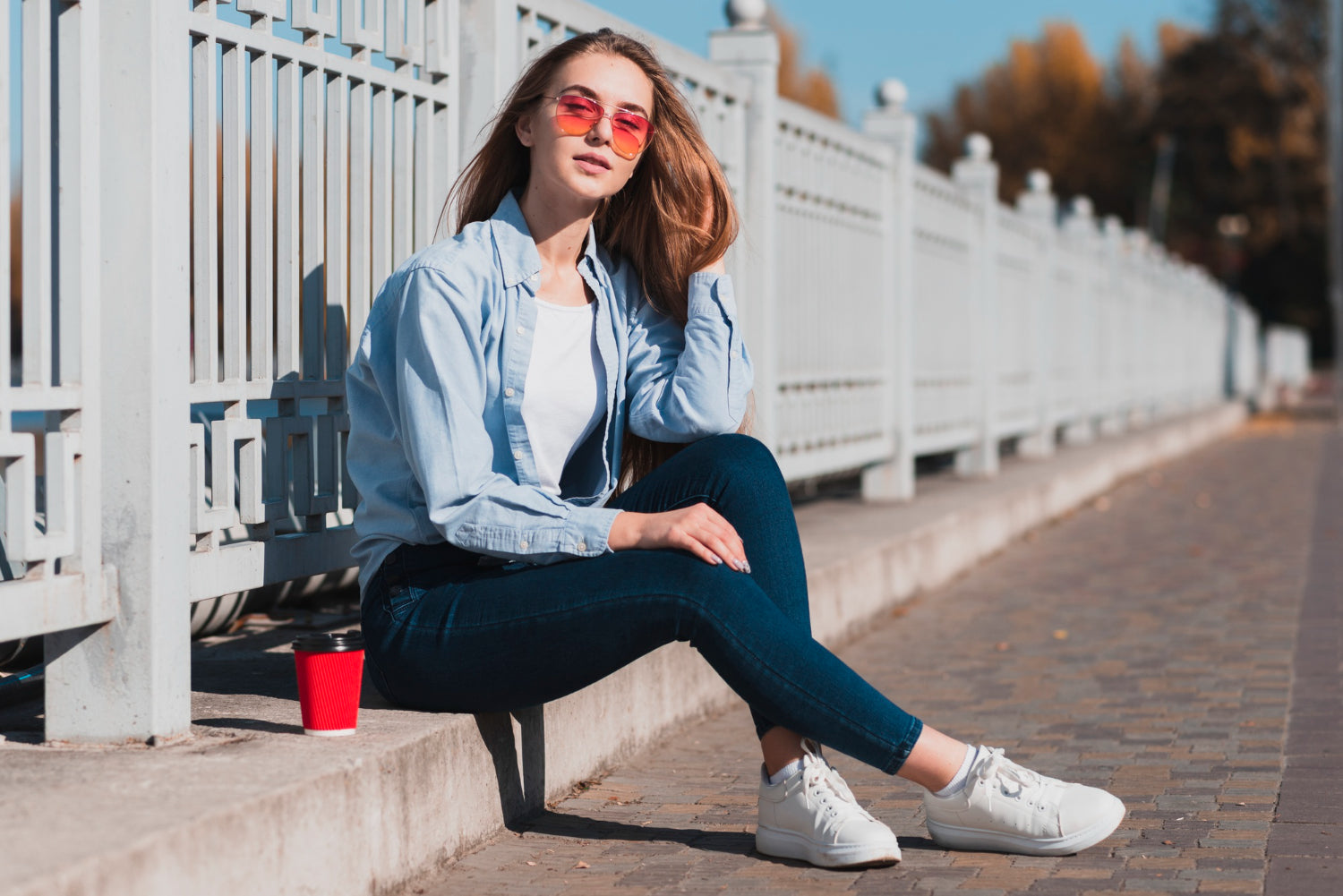 Women Casual