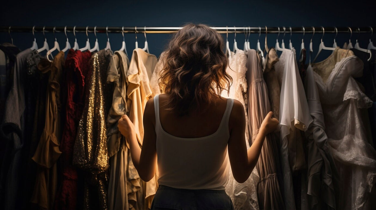Dresses