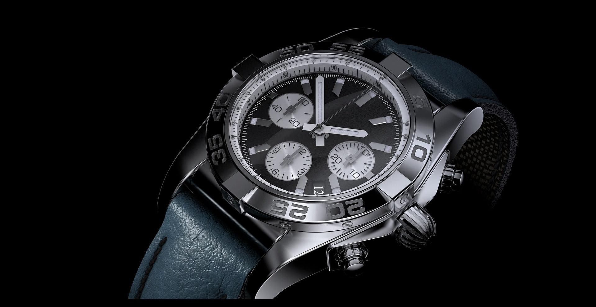 Men Watch
